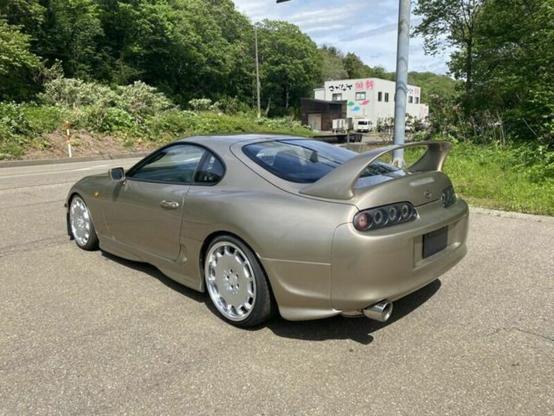 SUPRA