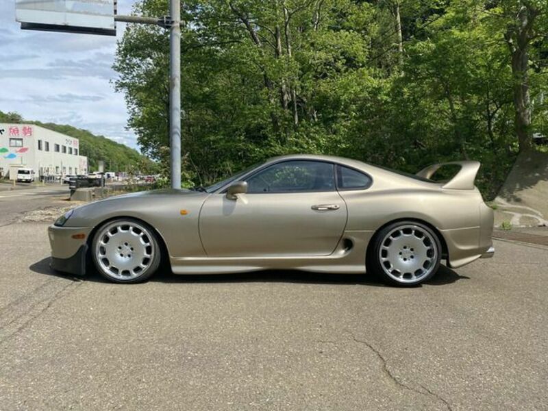 SUPRA
