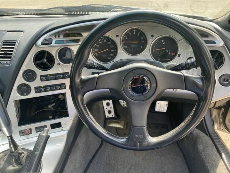 SUPRA