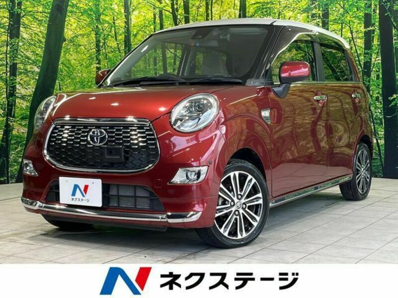 TOYOTA PIXIS JOY