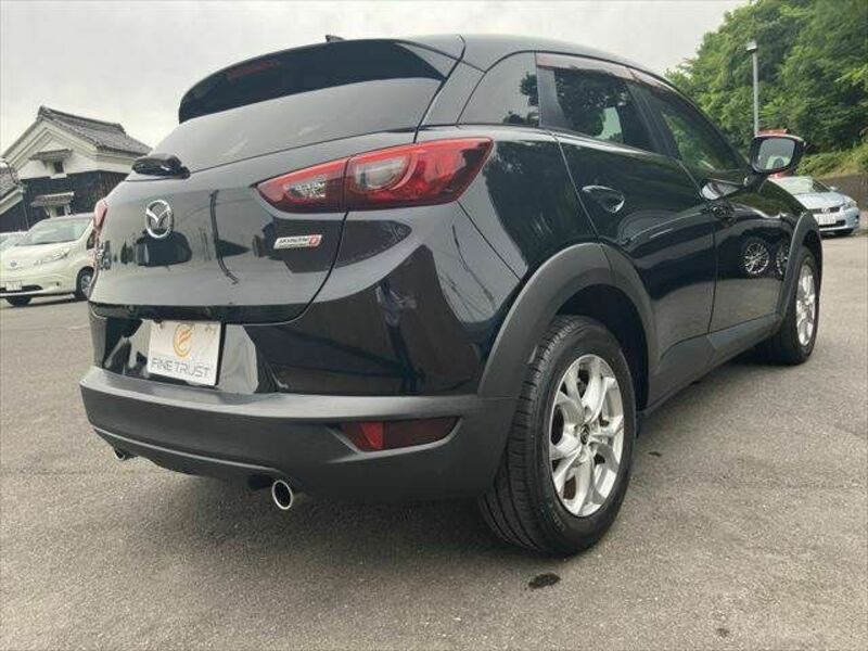 CX-3