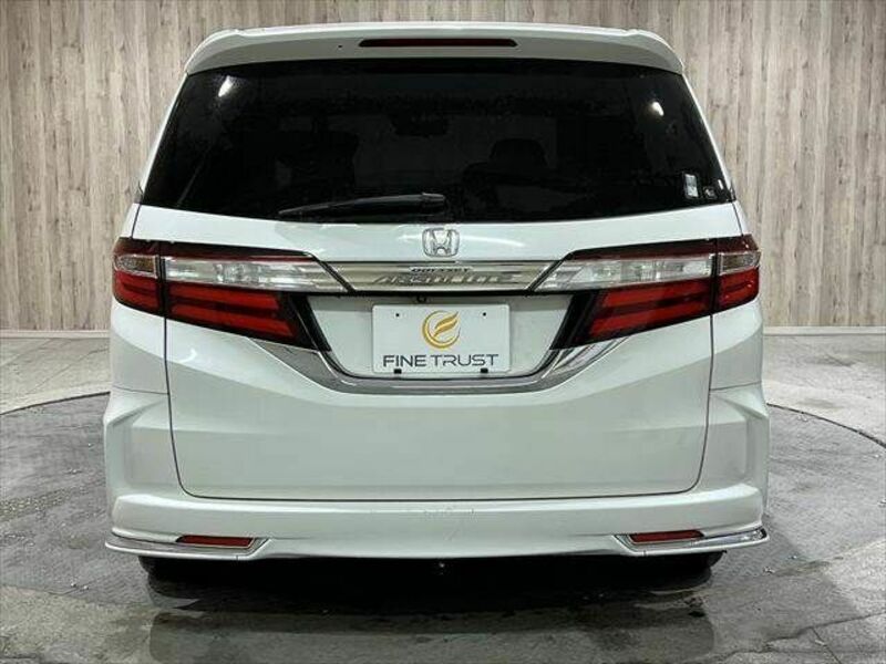 ODYSSEY
