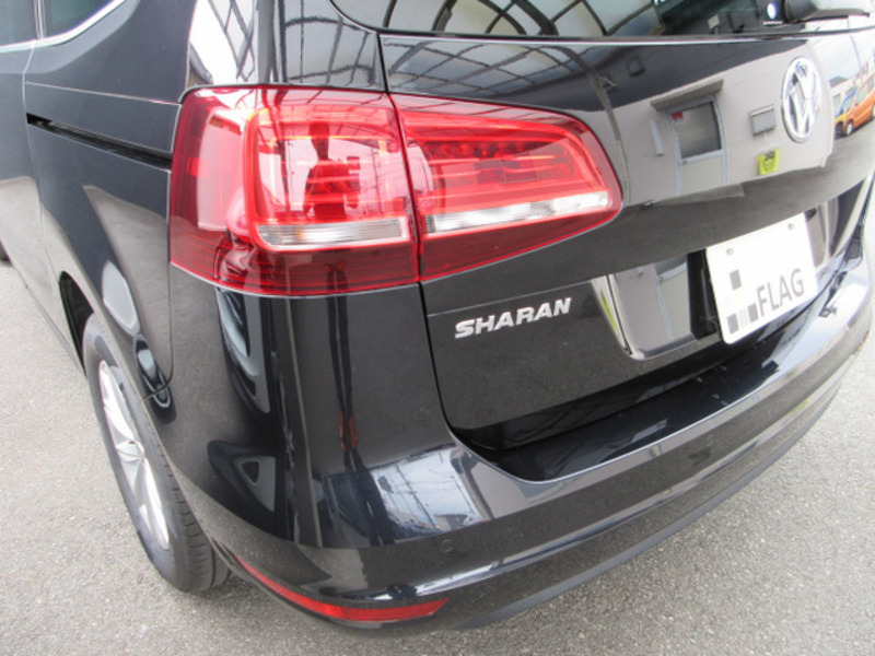 SHARAN