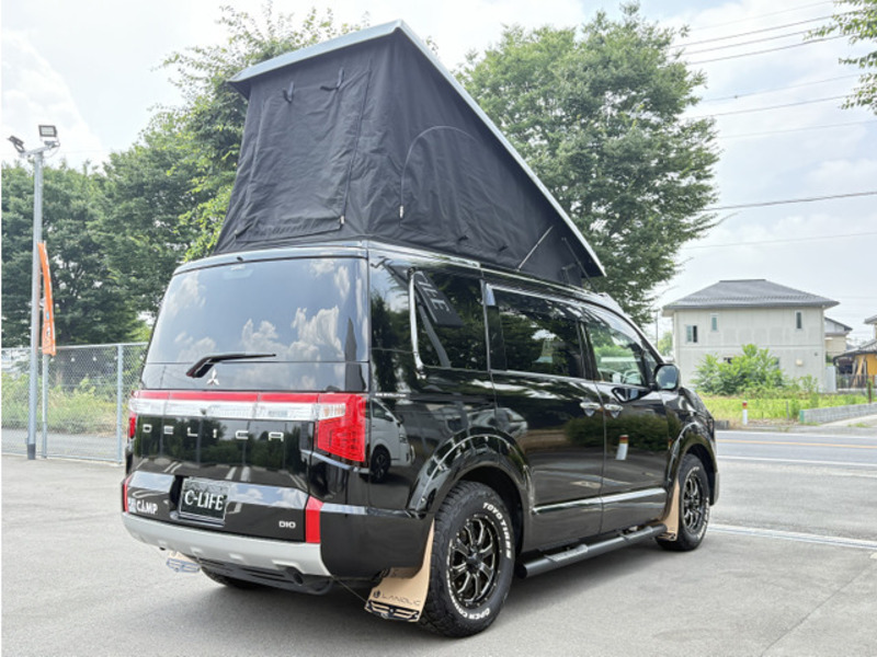 DELICA D5