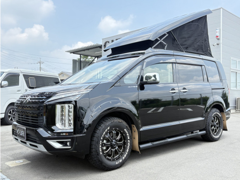 DELICA D5