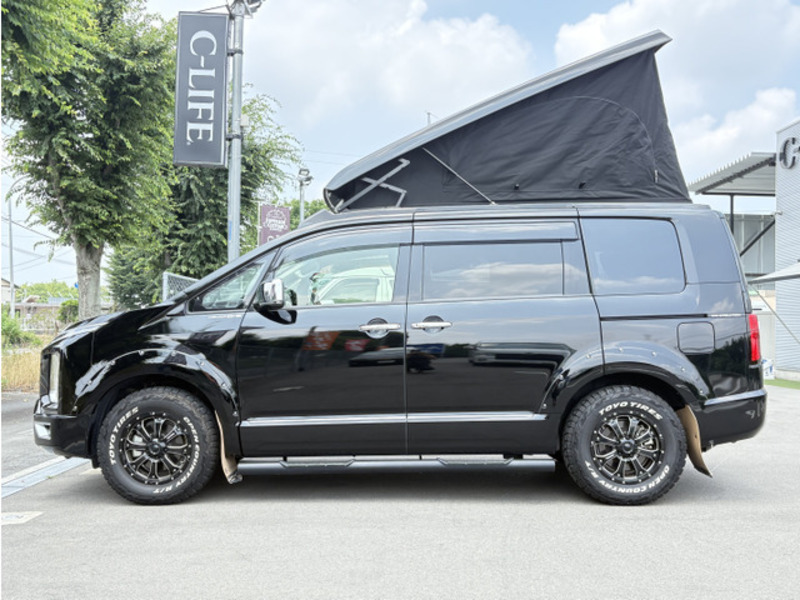 DELICA D5