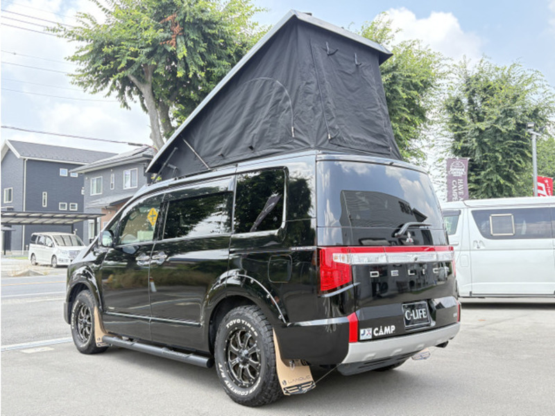 DELICA D5