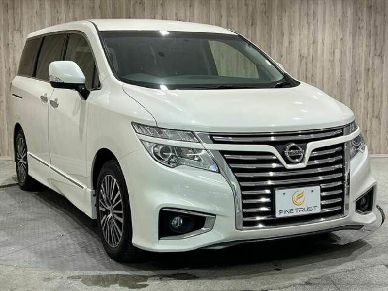 ELGRAND