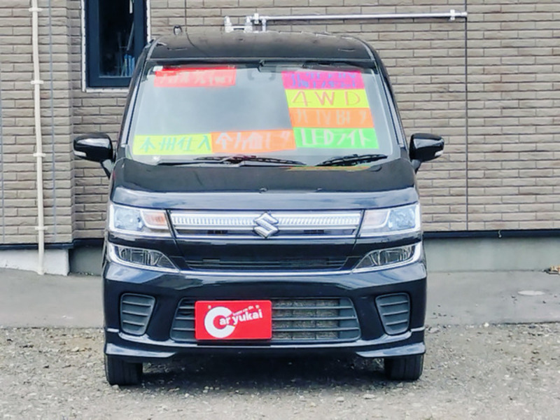 WAGON R