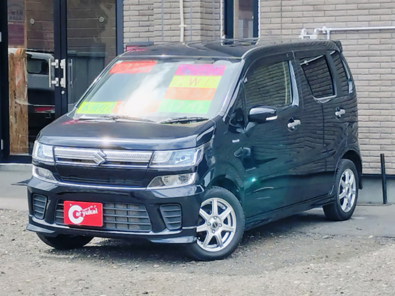 WAGON R-0
