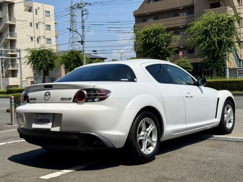 RX-8