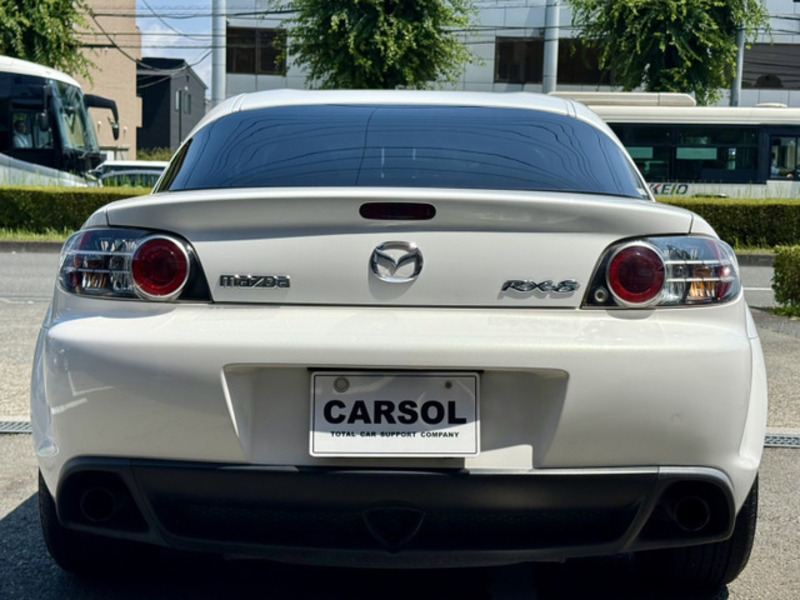 RX-8