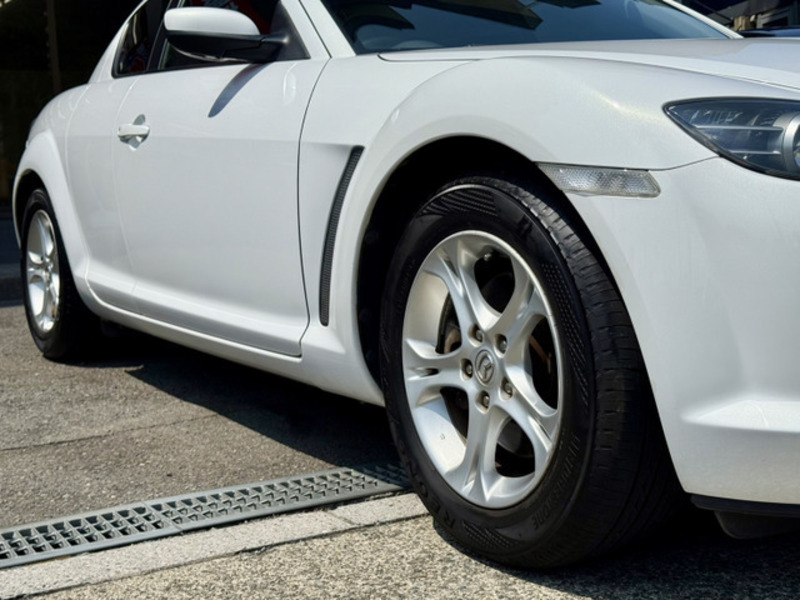 RX-8