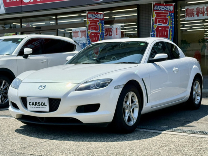 RX-8