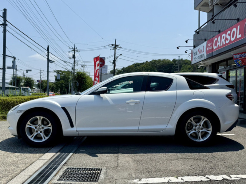 RX-8