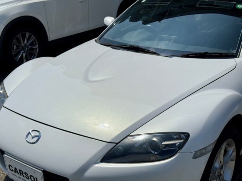 RX-8