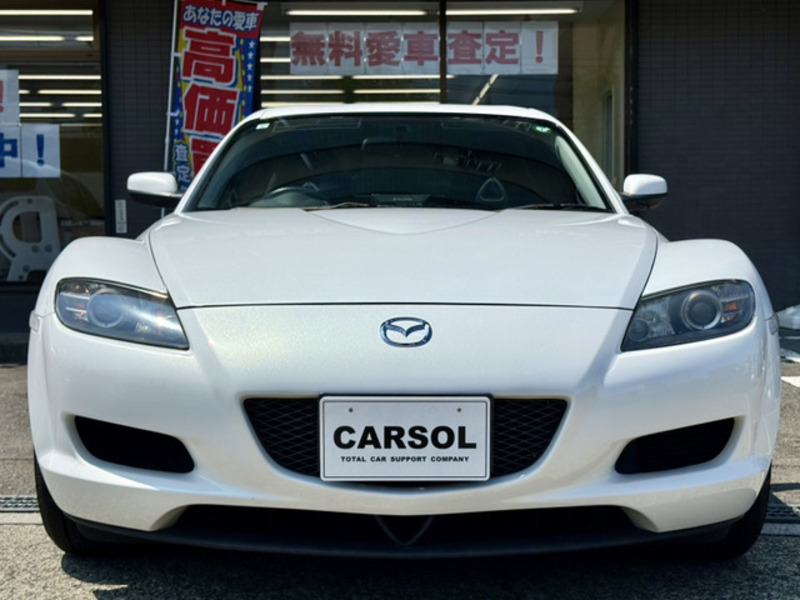 RX-8