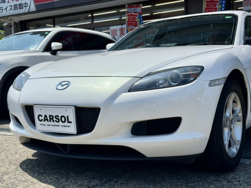 RX-8