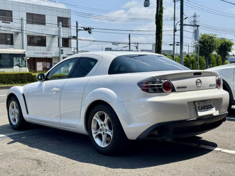 RX-8
