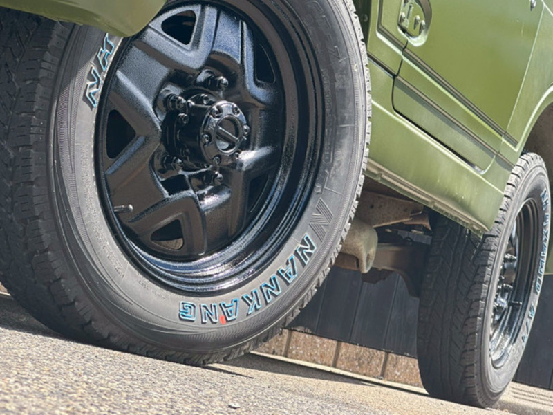 JIMNY