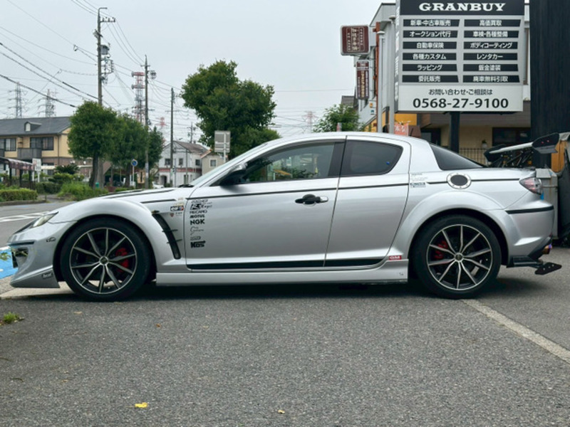 RX-8