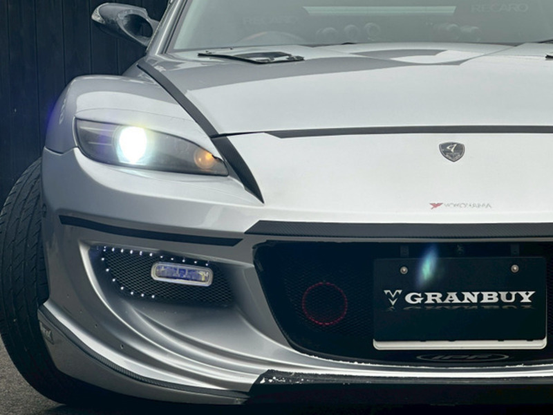 RX-8
