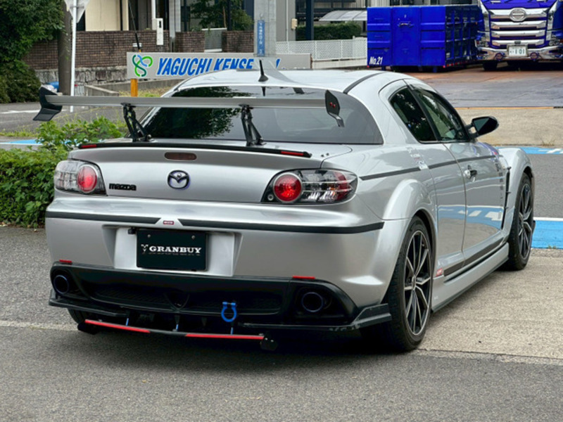 RX-8