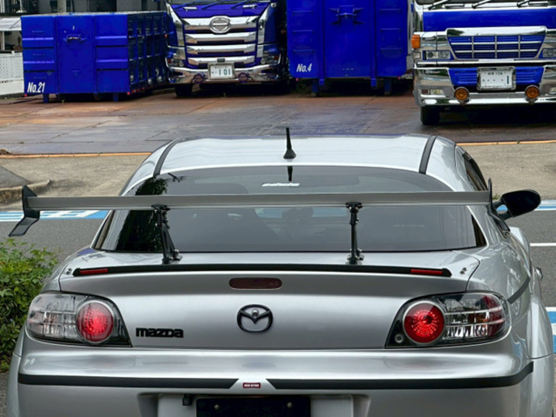 RX-8