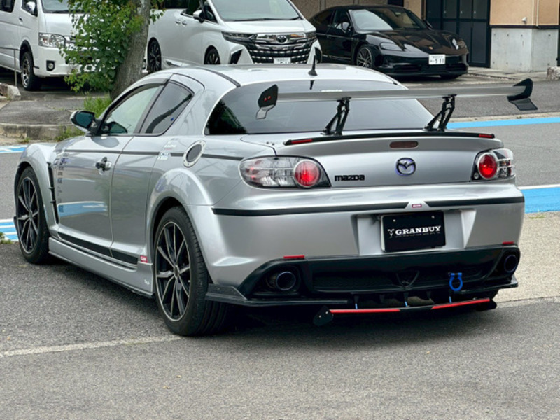 RX-8