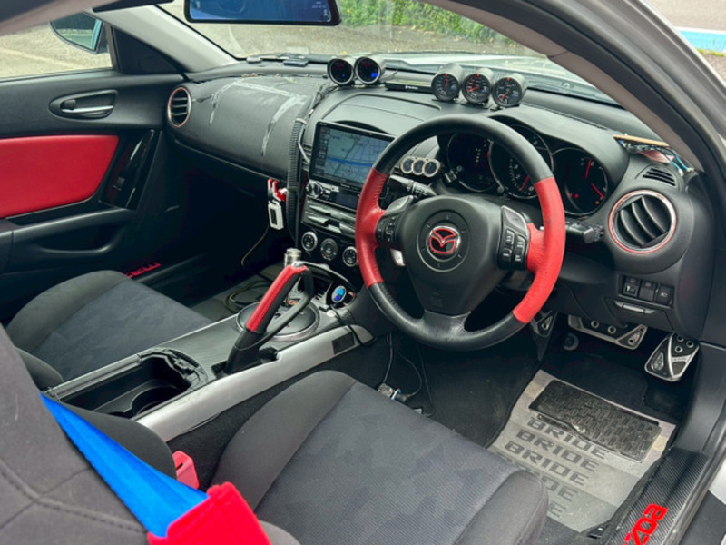 RX-8