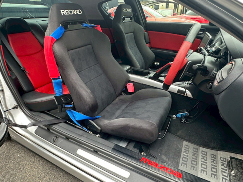RX-8