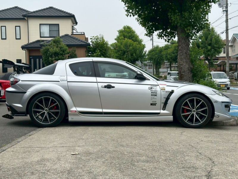 RX-8