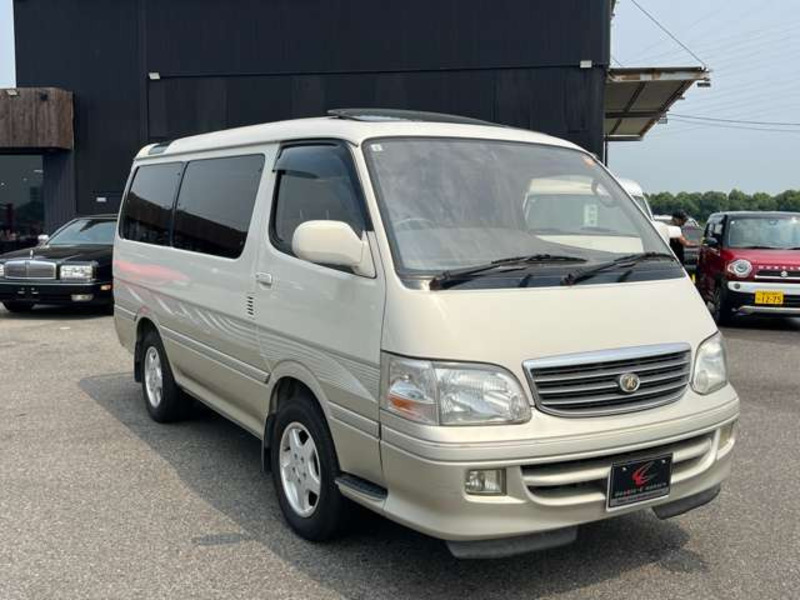 HIACE