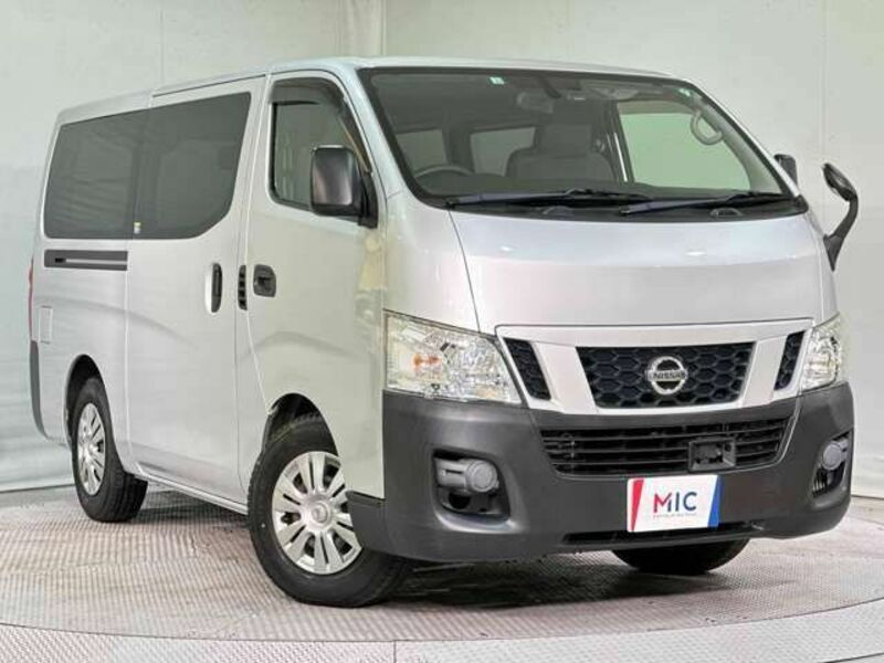NV350 CARAVAN