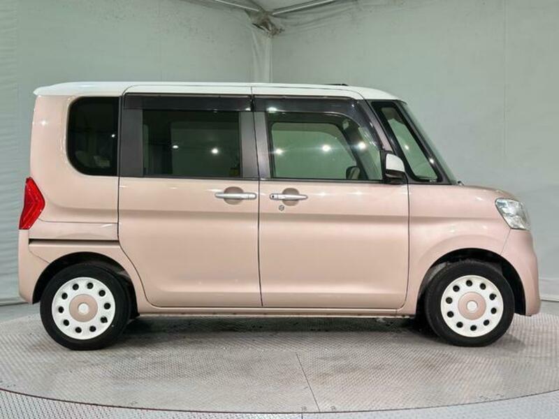 TANTO