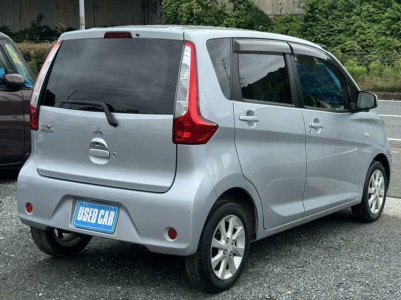 EK WAGON