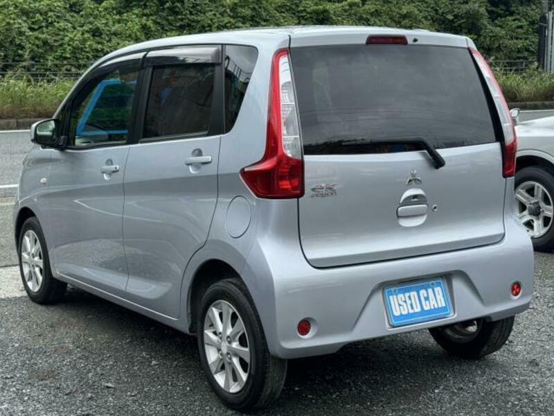 EK WAGON