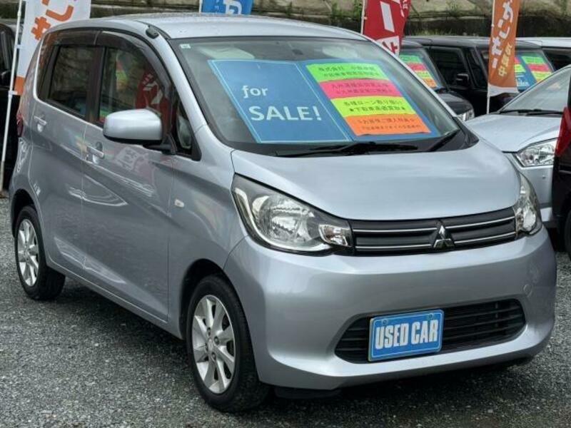 EK WAGON