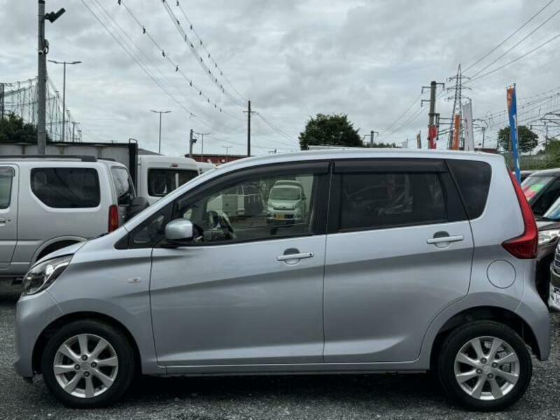 EK WAGON