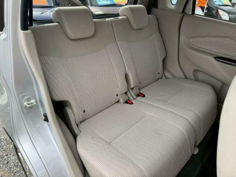 EK WAGON