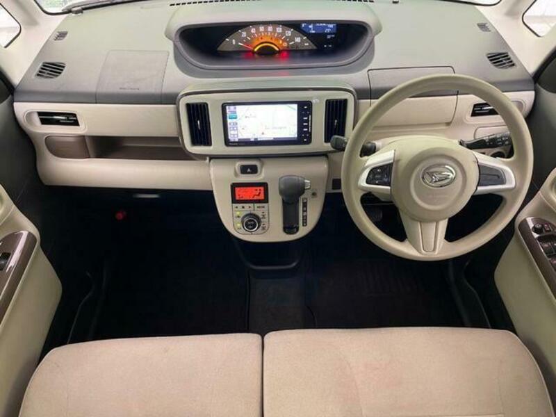 MOVE CANBUS