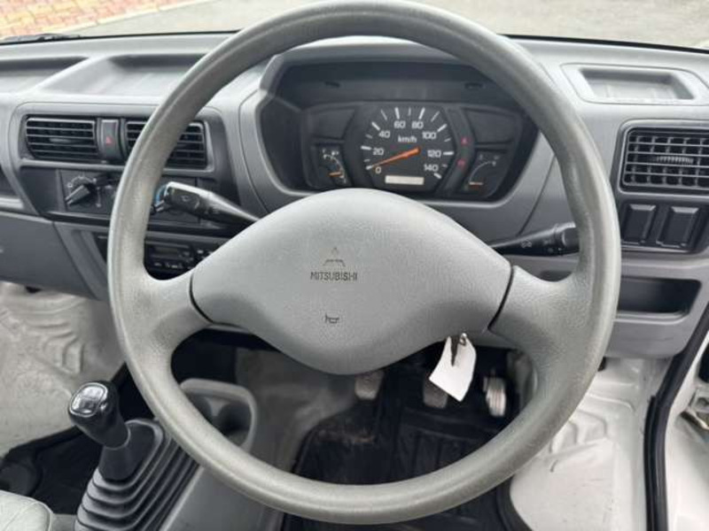 MINICAB TRUCK