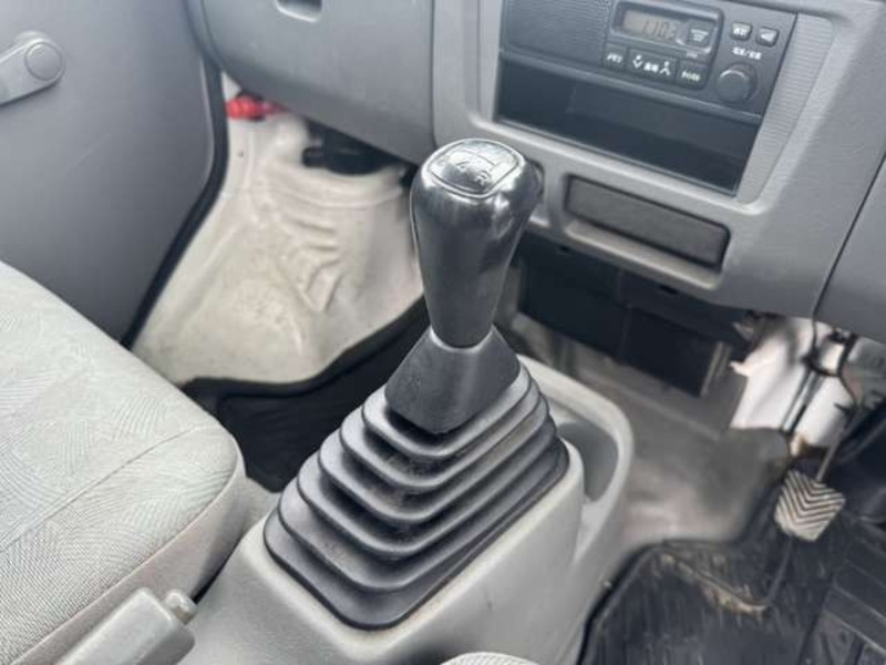 MINICAB TRUCK