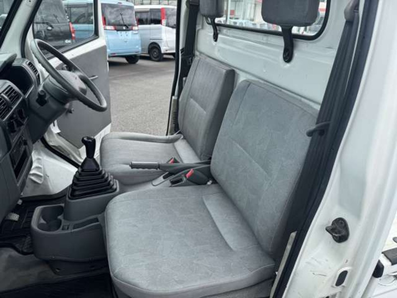 MINICAB TRUCK