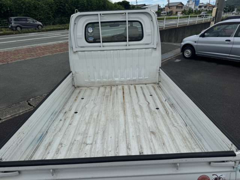 MINICAB TRUCK