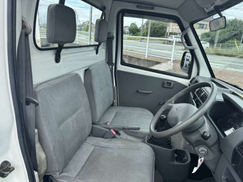 MINICAB TRUCK