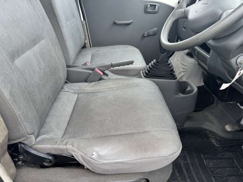MINICAB TRUCK