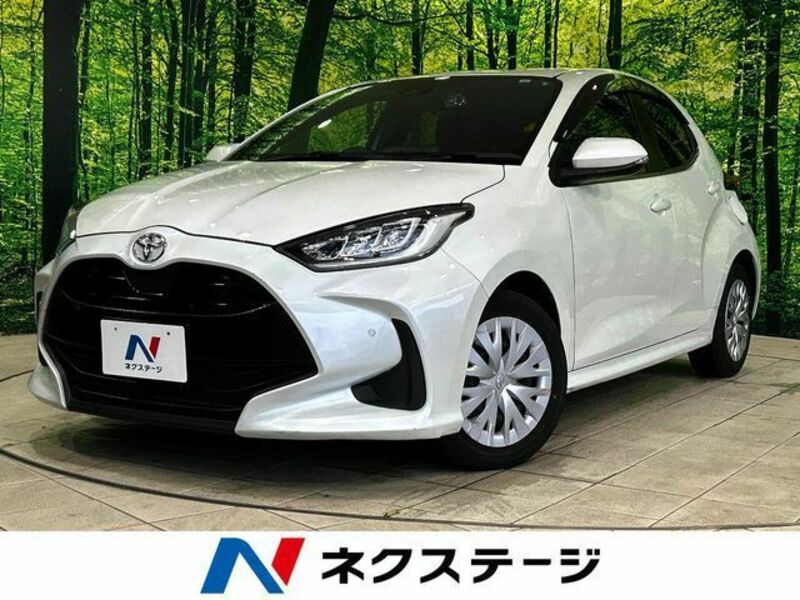 YARIS-0