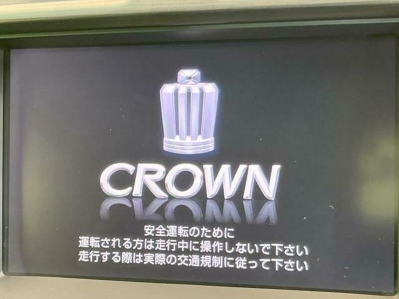 CROWN