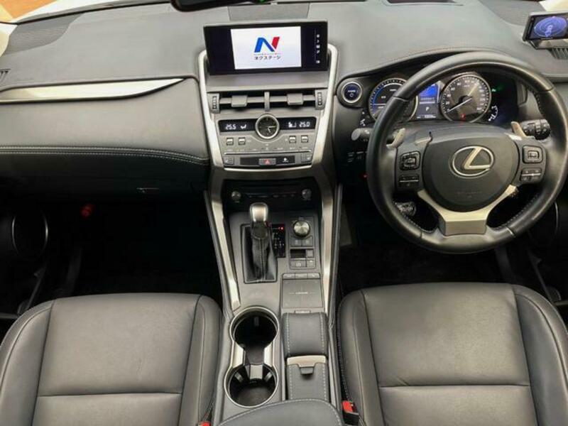 NX